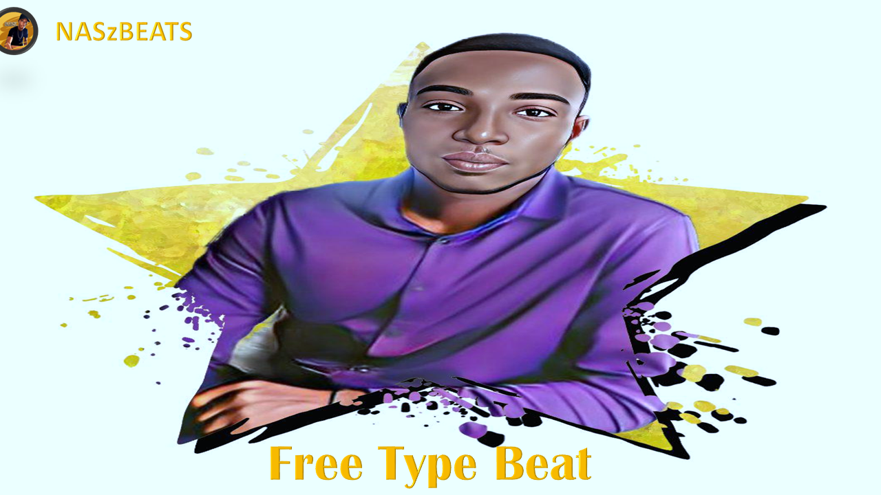 Free Type Beat image