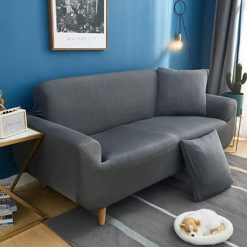 Couch slipcovers in Accra Fabamall